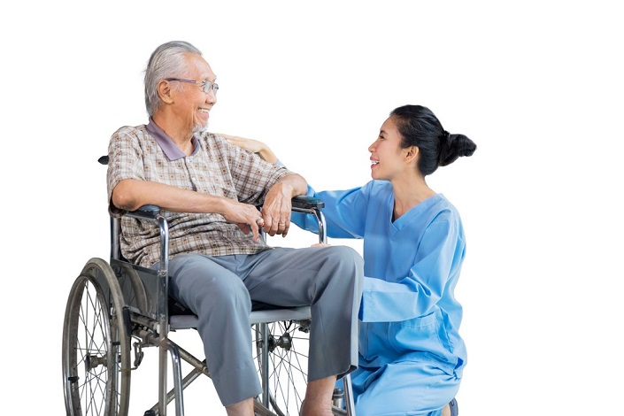 Arranging Long-Term Care for Seniors